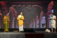 Shashtyabdapurti Utsava - Karla - Day 8 (16 Nov 2024)